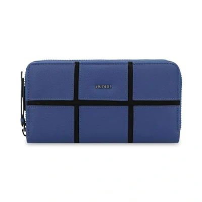 Afbeelding van PICARD O X 1 Zip Around Wallet Royal
