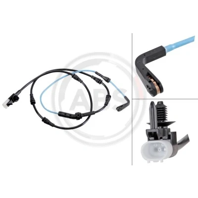Afbeelding van ABS Slijtage indicator 39984