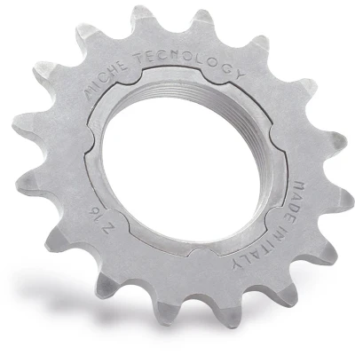 Afbeelding van Miche Krans Pista Kit 12T 1/8&quot; 3/32� met behuizing