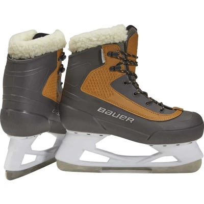 Afbeelding van Ijshockeyschaats Bauer Junior Whistler Rec Ice Unisex Skate Jr Schoenmaat 34