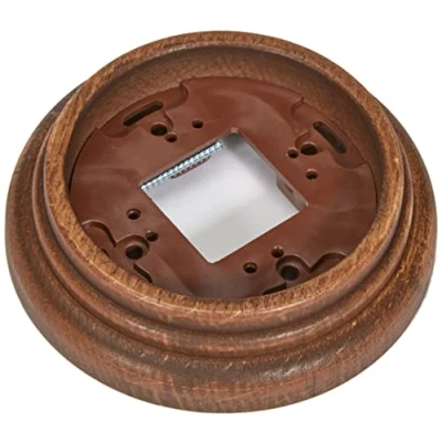 Afbeelding van Fontini 30 801 21 2 Socket 1 Antiek Element Garby Pack
