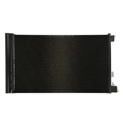 Afbeelding van Mahle Original Airco condensor AC 552 000S