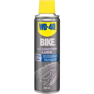 Afbeelding van WD 40 all conditions smeermiddel PTFE 250 ml.