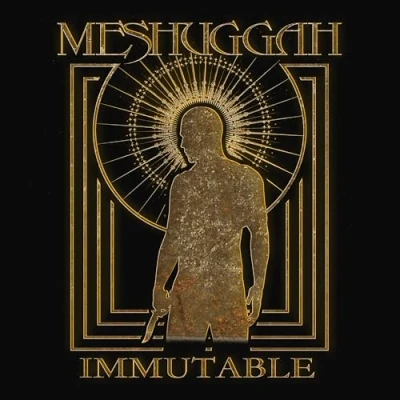 Afbeelding van Meshuggah Immutable the Indelible Edition (2 LPs)