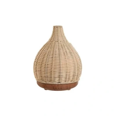 Afbeelding van Essentiële Olie Verstuiver Home ESPRIT Stads 220 ml