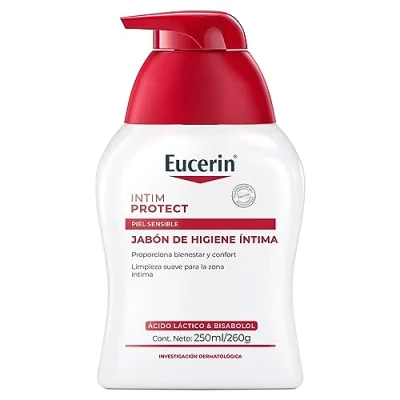 Afbeelding van Ph5 Intim Protect Gentle Cleansing Fluid Intimní Kosmetika 250ml