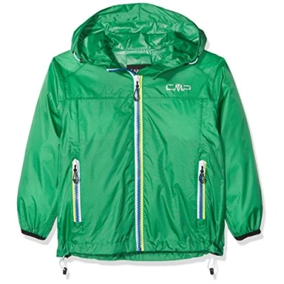 Afbeelding van CMP Regenjas 3X57624 E499