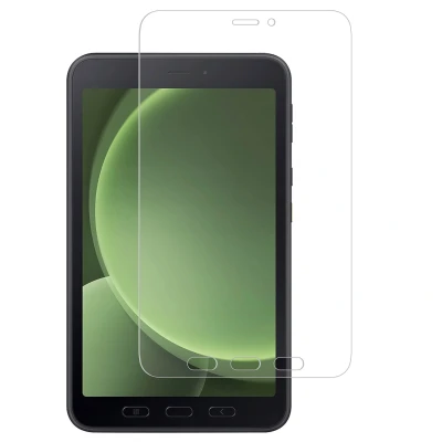 Afbeelding van Screenprotector Samsung Galaxy Tab Active5: Accezz Premium Glass Protector tablet