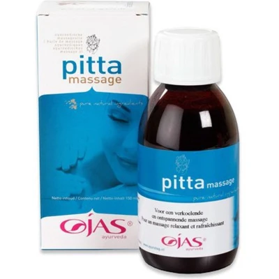 Afbeelding van Ojas Pitta massageolie 150 ml