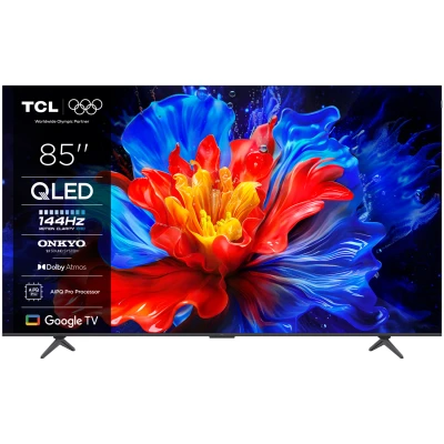 Afbeelding van Tcl 85p8k Qled Google Tv (2025)