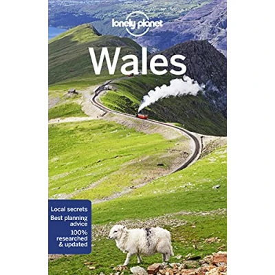 Afbeelding van Wales 7ed Anglais: Perfect for exploring top sights and taking roads less travelled
