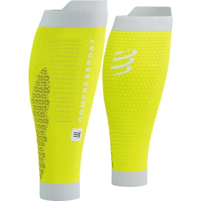 Afbeelding van Compressport R2 3.0 Calf Sleeves Compressietubes