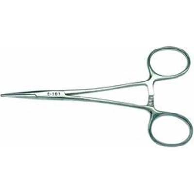 Afbeelding van Bernstein Tools for Electronics Klemschaar roestvrij 5 161