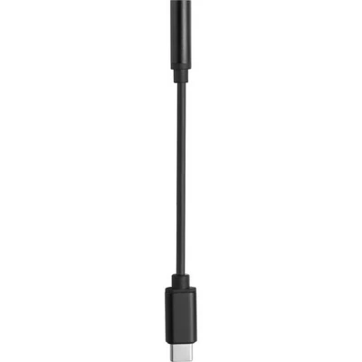 Afbeelding van Godox 3.5mm TRRS To USB Type C Audio Adapter