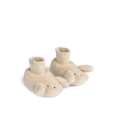 Afbeelding van Liewood Slofjes Beth Bear Mist