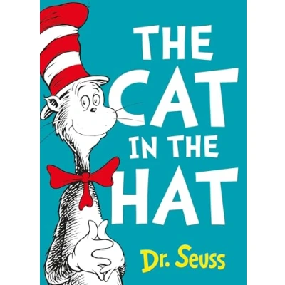 Afbeelding van The Cat In Hat