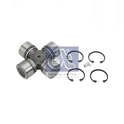 Afbeelding van Dt Spare Parts Rubber askoppeling / Hardyschijf 4.60389