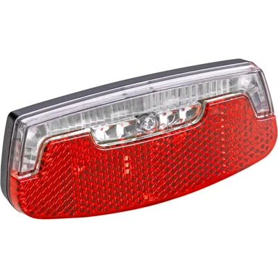 Afbeelding van IKZI Achterlicht 2 leds by the way e bike 8 48v kaart