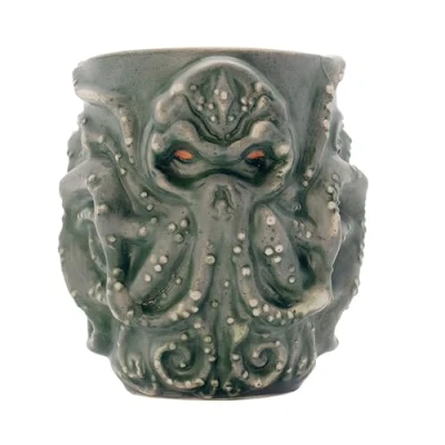 Afbeelding van ABYSTYLE Cthulhu 3D Mok, 1 Unité (Lot de 1), Keramiek, geen edelsteen