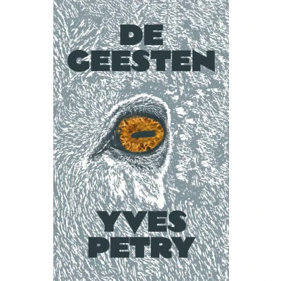 Afbeelding van De Geesten (Paperback)
