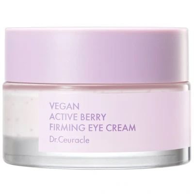 Afbeelding van Dr Ceuracle Vegan Active Berry Firming Eye Cream (32 g)