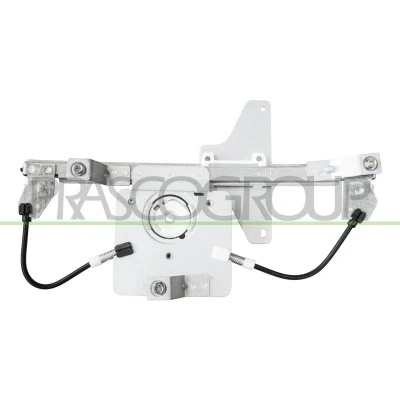 Afbeelding van Prasco Raammechanisme Links achter Electrisch CI424W064