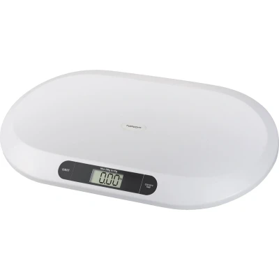 Afbeelding van Topcom Wg2490 Baby Weegschaal Digital Scale 2000