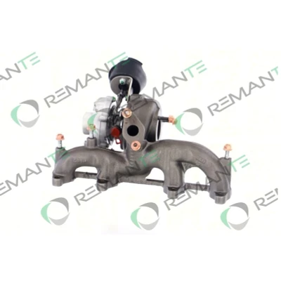 Afbeelding van Turbocharger REMANTE 003 001 004378R