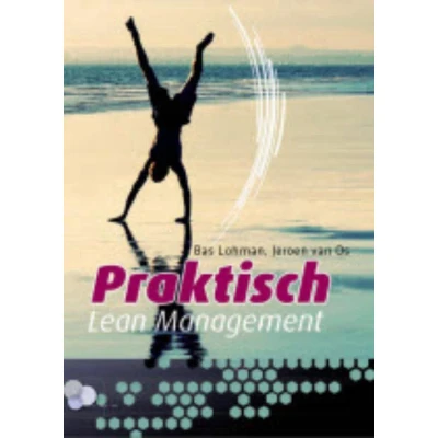 Afbeelding van Praktisch Lean Management
