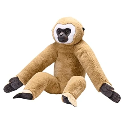 Afbeelding van Wild Republic Artist Collection Gibbone uit de witte hand, kleur, 27437