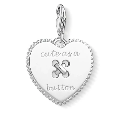 Afbeelding van Jewelery Ladies Thomas Sabo 1485 001 21 2 Cm