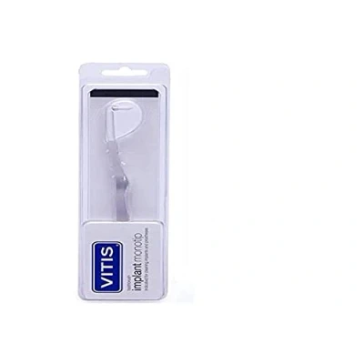 Afbeelding van Dentaid Brush Vitis Implant Monotip