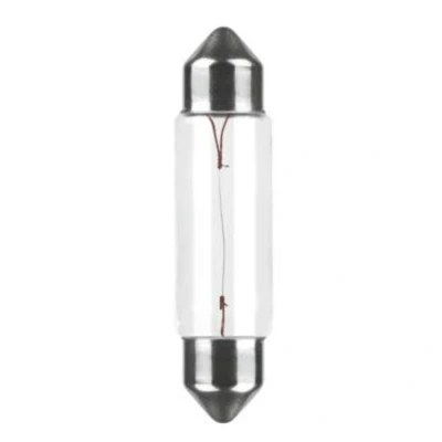 Afbeelding van Gloeilamp secundair NEOLUX C10W 12V, 10W