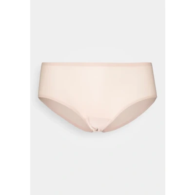 Afbeelding van Chantelle Soft Stretch Shorty Slip, Dames, Maat: One Size, pink
