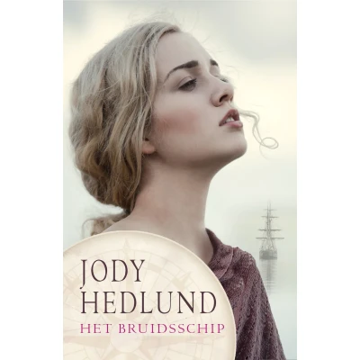 Afbeelding van Het bruidsschip (Paperback)