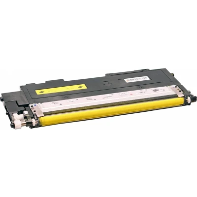 Afbeelding van ABC huismerk toner geschikt voor Samsung Y404S CLTY404S geel Xpress C430 C430w C480 C480fn C480fw C480w C482w