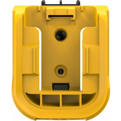 Afbeelding van DEWALT DWST82820 0 TOUGHSYSTEM 2.0 DXL accuhouder (2 st.)