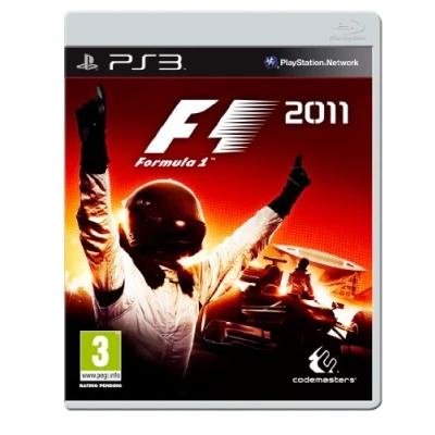 Afbeelding van Formula 1 2011