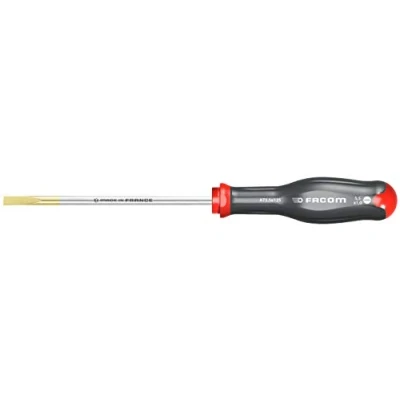 Afbeelding van Facom Schroevendraaier Protwist sleuf gefreesd AT5.5x125