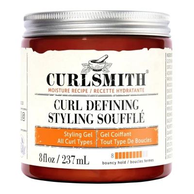 Afbeelding van Curlsmith Defining Styling Souffle
