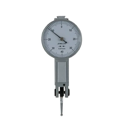 Afbeelding van KS Tools, Meter, Precisiewijzer met nulinstelling (1.65 cm)