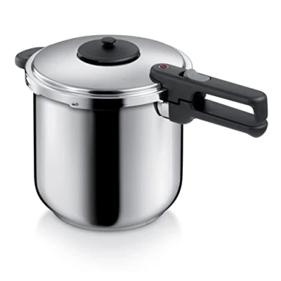 Afbeelding van Szybkowar ze stali nierdzewnej odpowiedni na indukcję 7.5 l GrandChef Tescoma