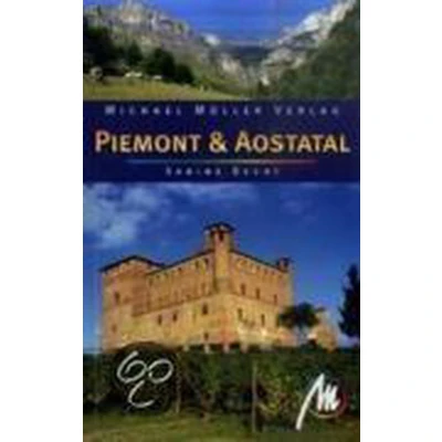 Afbeelding van Piemont &amp; Aostatal