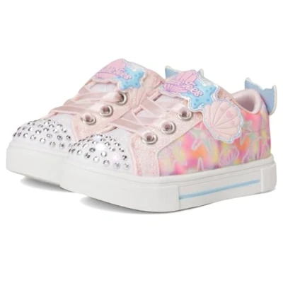 Afbeelding van Skechers 314824N Twinkle Sparks Underwater Sneakers