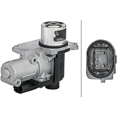 Afbeelding van EGR klep HELLA 6NU 014 864 721