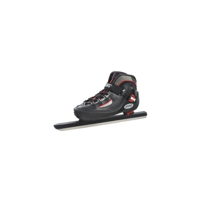 Afbeelding van Viking Unlimited Slider Noren Schaatsen 1010210 Kleur Zwart Maat 45