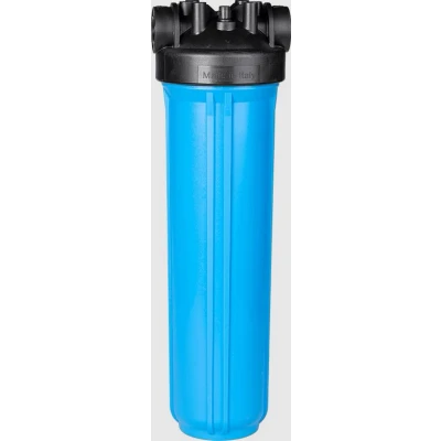 Afbeelding van Watts OneFlow anti kalksysteem 22 l/min 3/4&quot; OFTWH R