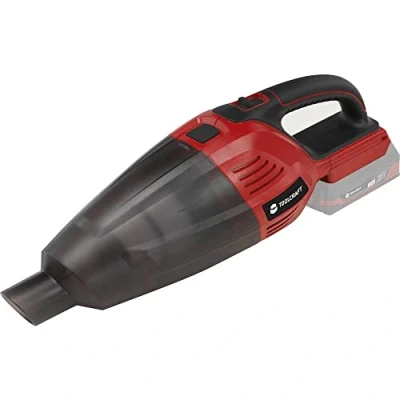 Afbeelding van TOOLCRAFT HSG 100 / TAWB 200 TO 6448068 accu handstofzuiger 20 V Zonder