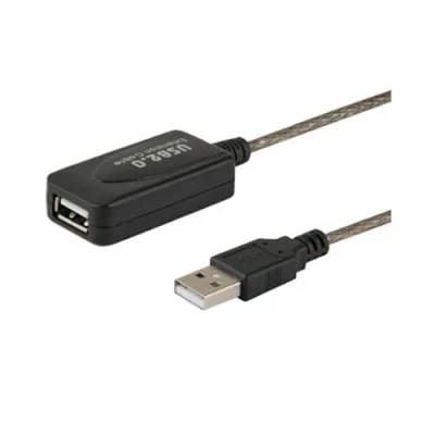Afbeelding van SAVIO USB actieve poortverlenging 5m CL 76 (5 m)