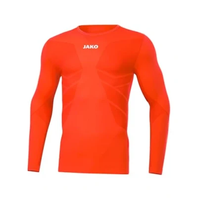 Afbeelding van Longsleeve Comfort 2.0 Flame / 3XS